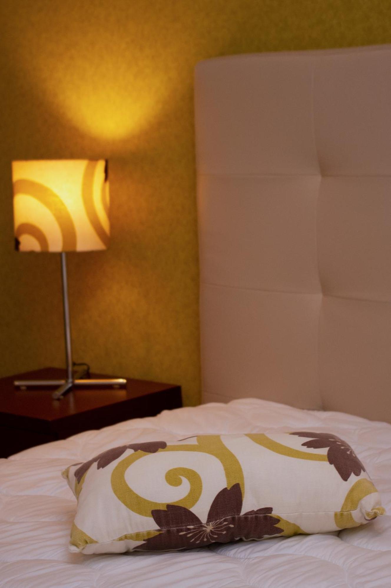 Apartamentos Vila Nova Вила-Нова-де-Мильфонт Экстерьер фото